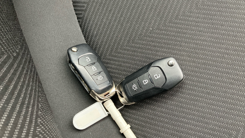 Ford Fiesta 1.1 75 Trend 5dr Petrol Hatchback